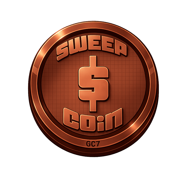 Bronze Coin