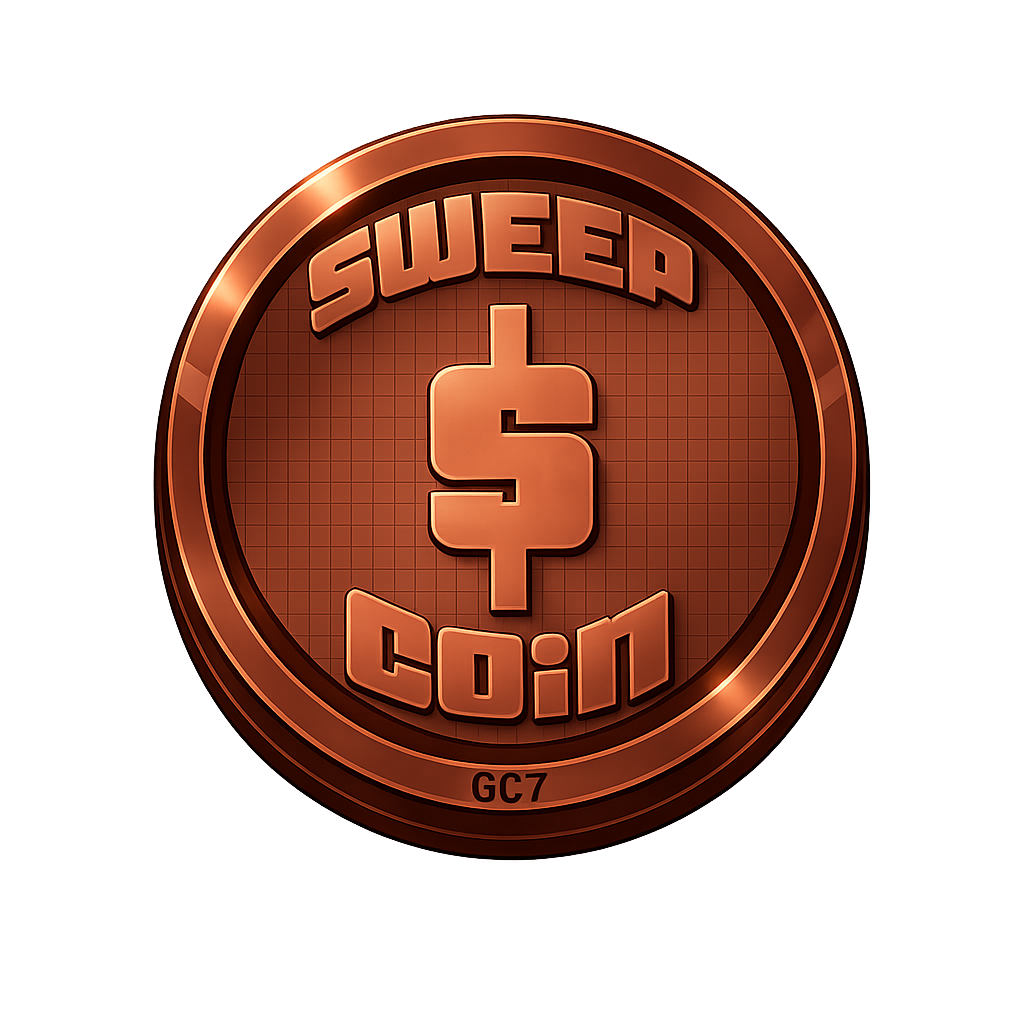 Bronze Coin