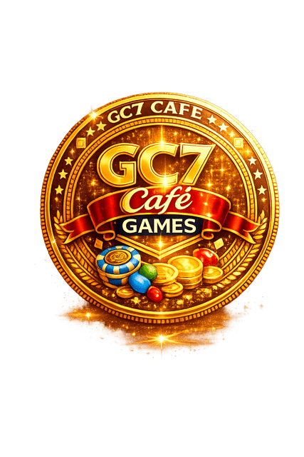 Café Game Coins