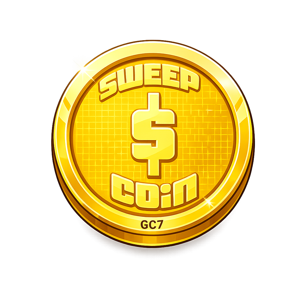 Gold Coin